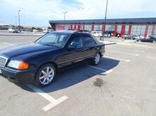 Mercedes C 220, 1995 il