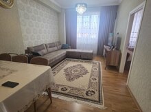 3-otaqlı yeni tikili, Xırdalan ş., 83 m²