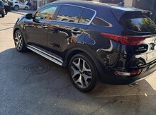 KIA Sportage, 2017 il