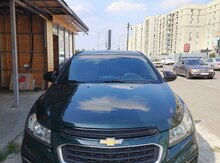 Chevrolet Cruze, 2015 il