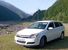 Opel Astra, 2006 il