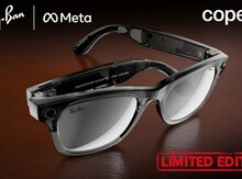 Ray-Ban Coperni Limited Edition 3600 Sage