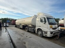 Yük maşını BMC, 2008 il