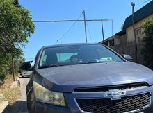 Chevrolet Cruze, 2014 il