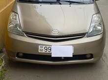 Toyota Prius, 2009 il