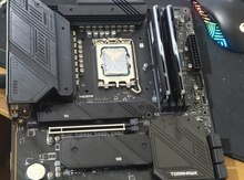 MSI Z790 i7 13700k