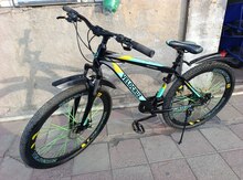 Velosiped Velocruz