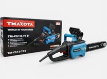 Elektrik zəncirli mişar Tmakota TM-CS12-T10