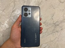 Xiaomi Redmi Note 12 (4G) Onyx Gray 128GB/8GB