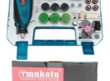 Cilalama maşını Tmakota TM-DA212