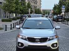 KIA Sorento, 2011 il