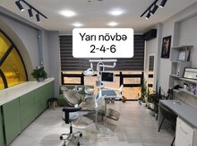 Ofis icarəyə verilir, Nizami m.