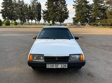 LADA (VAZ) 2109, 1991 il