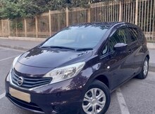 Nissan Note, 2015 il