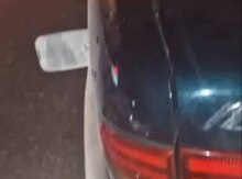 Yanacaq çatdırma xidməti