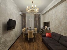 3-otaqlı yeni tikili, Sumqayıt ş., 87 m²