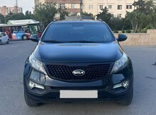 KIA Sportage, 2011 il