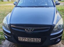 Hyundai i30, 2009 il