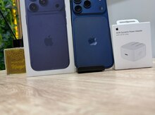Apple iPhone 17 Pro Deep Blue 512GB/12GB