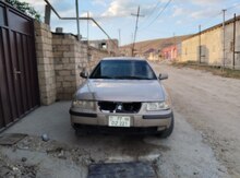 Iran Khodro Azsamand, 2008 il