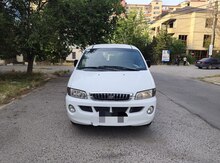 Hyundai H-1, 2003 il