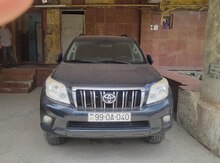 Toyota Prado, 2011 il