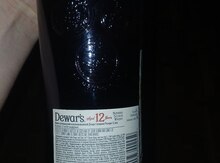 Dewars içki