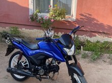 Tufan M50N, 2025 il