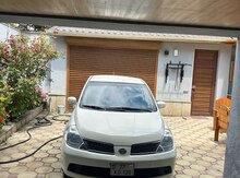 Nissan Tiida, 2007 il