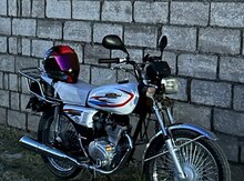Tiger cg, 2022 il