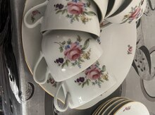 Çay servizi