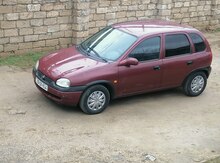 Opel Vita, 1998 il