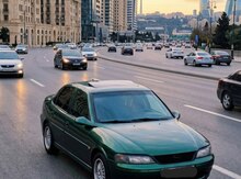 Opel Vectra, 1997 il