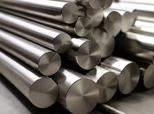 Metal Aisi 316