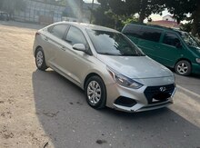 Hyundai Accent, 2018 il