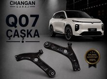Changan Qiyuan Q07 ön qolu
