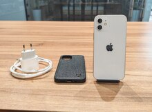 Apple iPhone 12 White 64GB/4GB