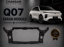 Changan Qiyuan Q07 ön paneli