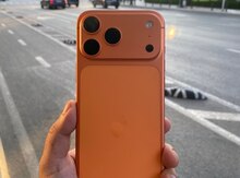 Apple iPhone 17 Pro Max Cosmic Orange 256GB/12GB