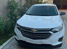 Chevrolet Equinox, 2020 il