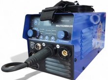 Metal üçün qaynaq aparatı Зенит Kontakt MMA-MİG350A