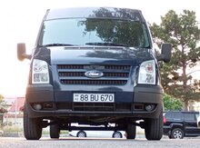 Ford Transit, 2010 il