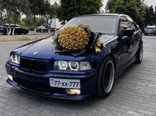 BMW 320, 1997 il