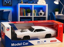 Oyuncaq Ford Mustang
