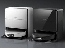 Robot tozsoran Roborock S9 MaxV Ultra (Saros 10)