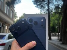 Apple iPhone 17 Pro Deep Blue 512GB/12GB