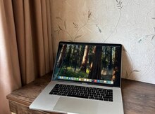 Apple Macbook Pro Touchbar 15.4 inch i9 32/512GB