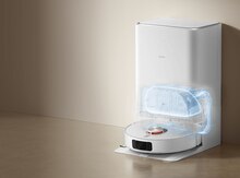 Robot tozsoran "Xiaomi Robot Vacuum X20 Pro"