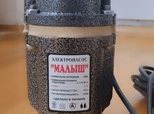 Su nasosu