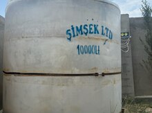 Su çəni
